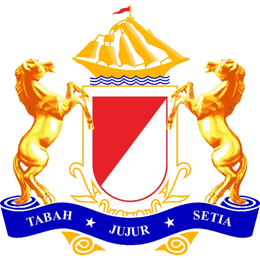 Logo Kadin Lebong Kota