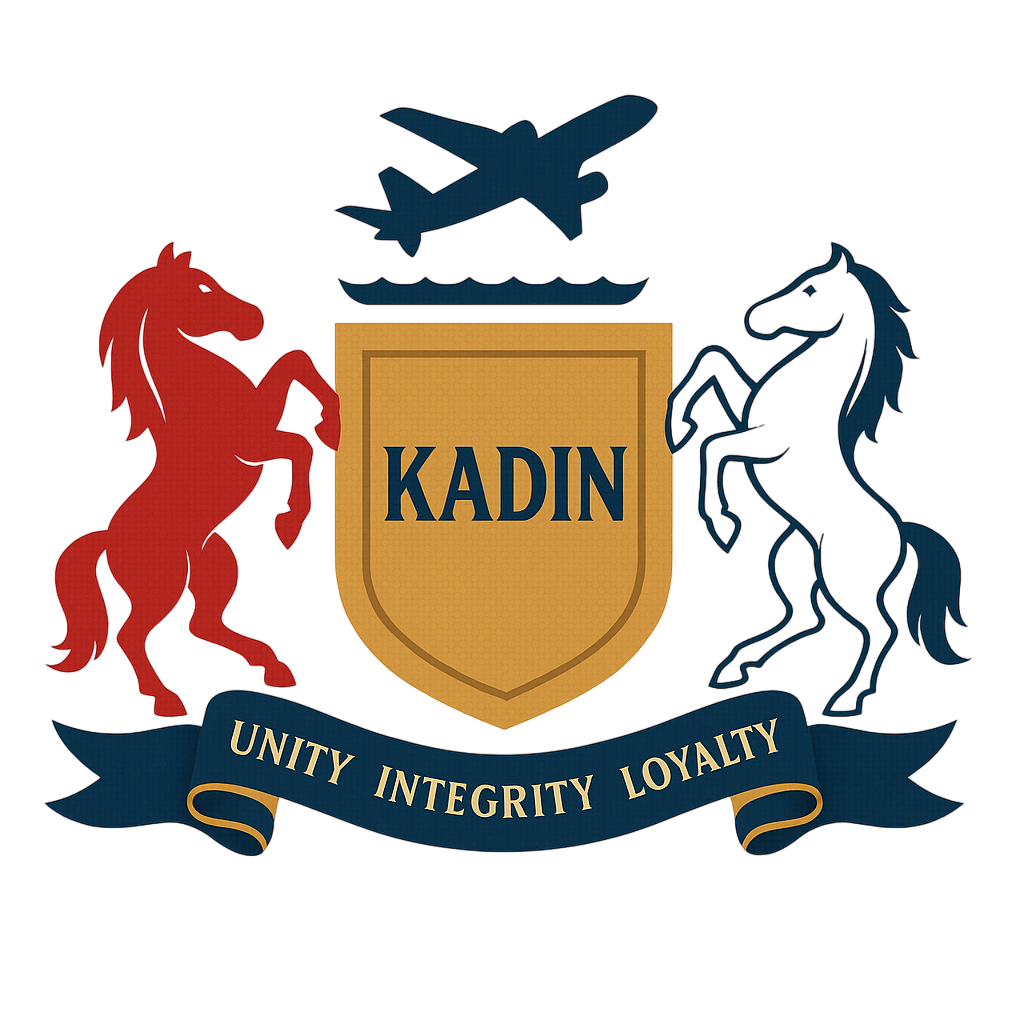 Logo Kadin Lebong Kota